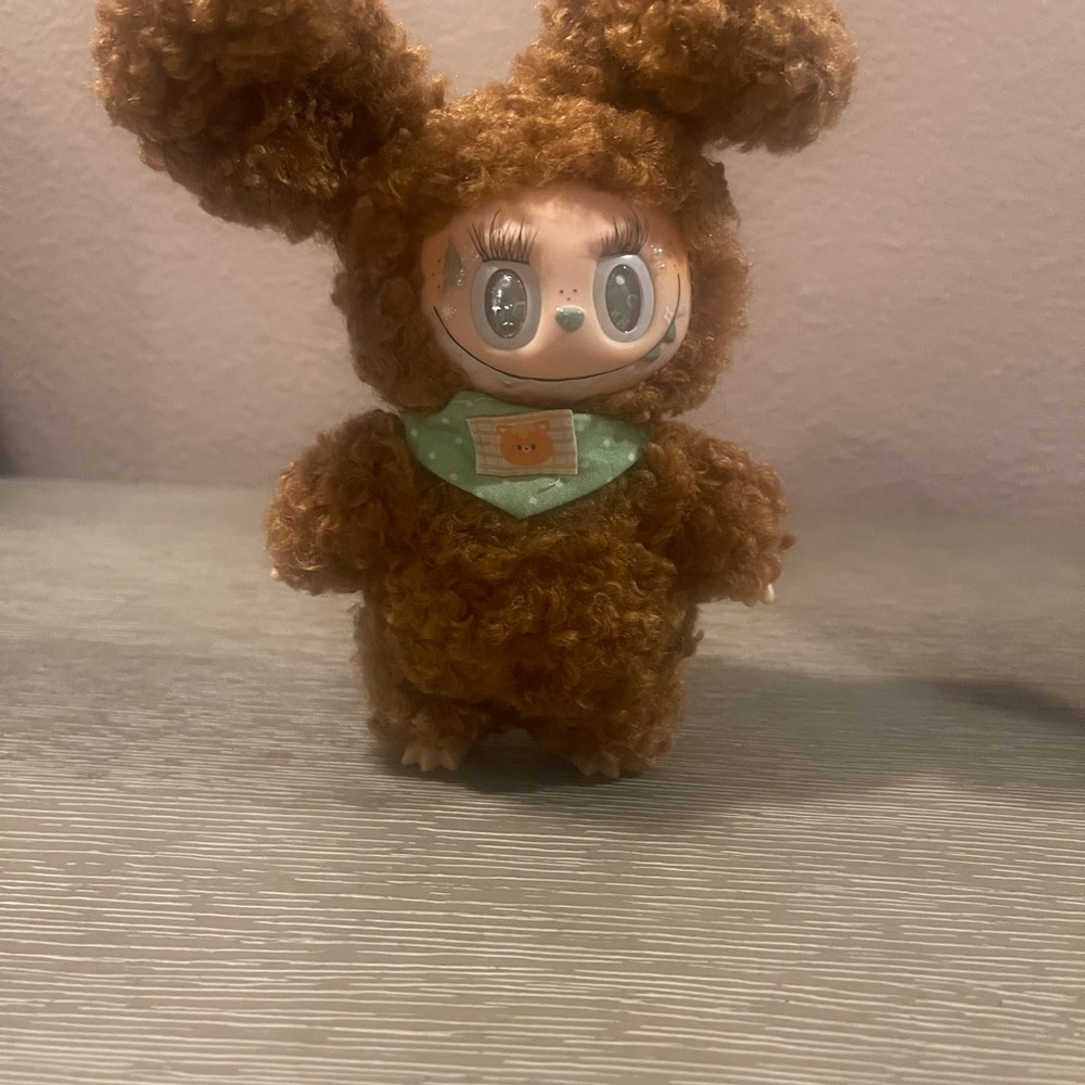 Custom Labubu bunny - Picture 5 of 6